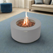 Modeno Waterford Fire table Set Up Indoor