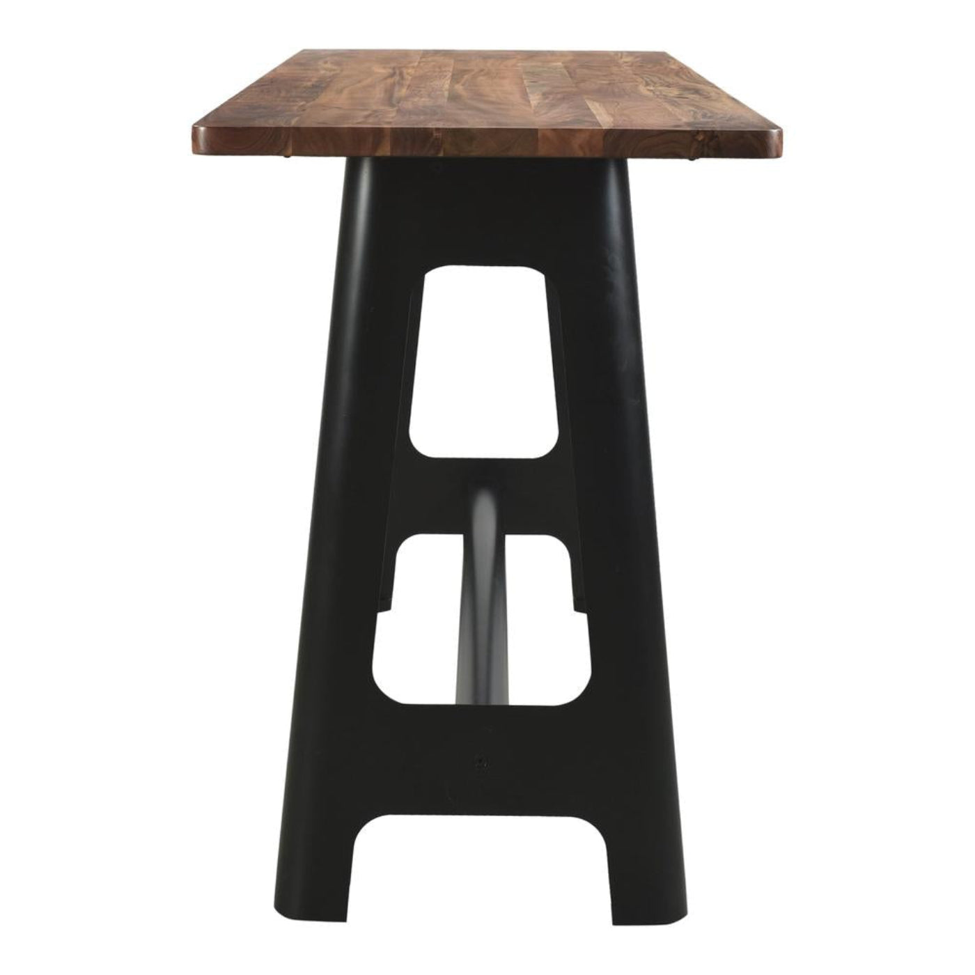 Moe's Home Collection Craftsman Bar Table (UH-1016-24) - UH-1016-24