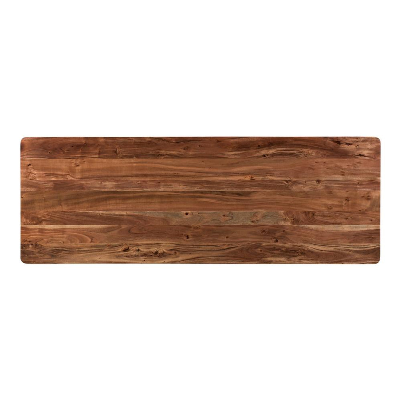 Moe's Home Collection Craftsman Bar Table (UH-1016-24) - UH-1016-24