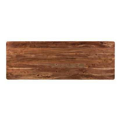 Moe's Home Collection Craftsman Bar Table (UH-1016-24) - UH-1016-24