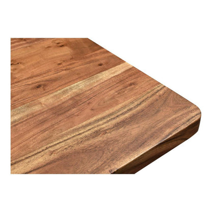 Moe's Home Collection Craftsman Bar Table (UH-1016-24) - UH-1016-24