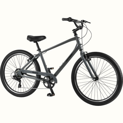Retrospec Montauk 26" Comfort Cruiser Bike - 7 Speed - 6838