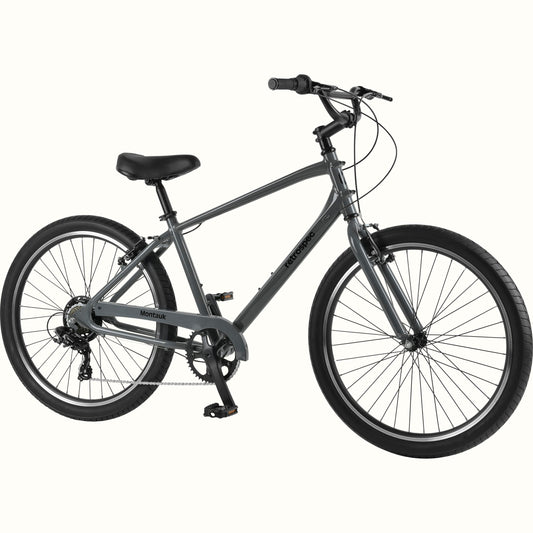 Retrospec Montauk 26" Comfort Cruiser Bike - 7 Speed - 6838