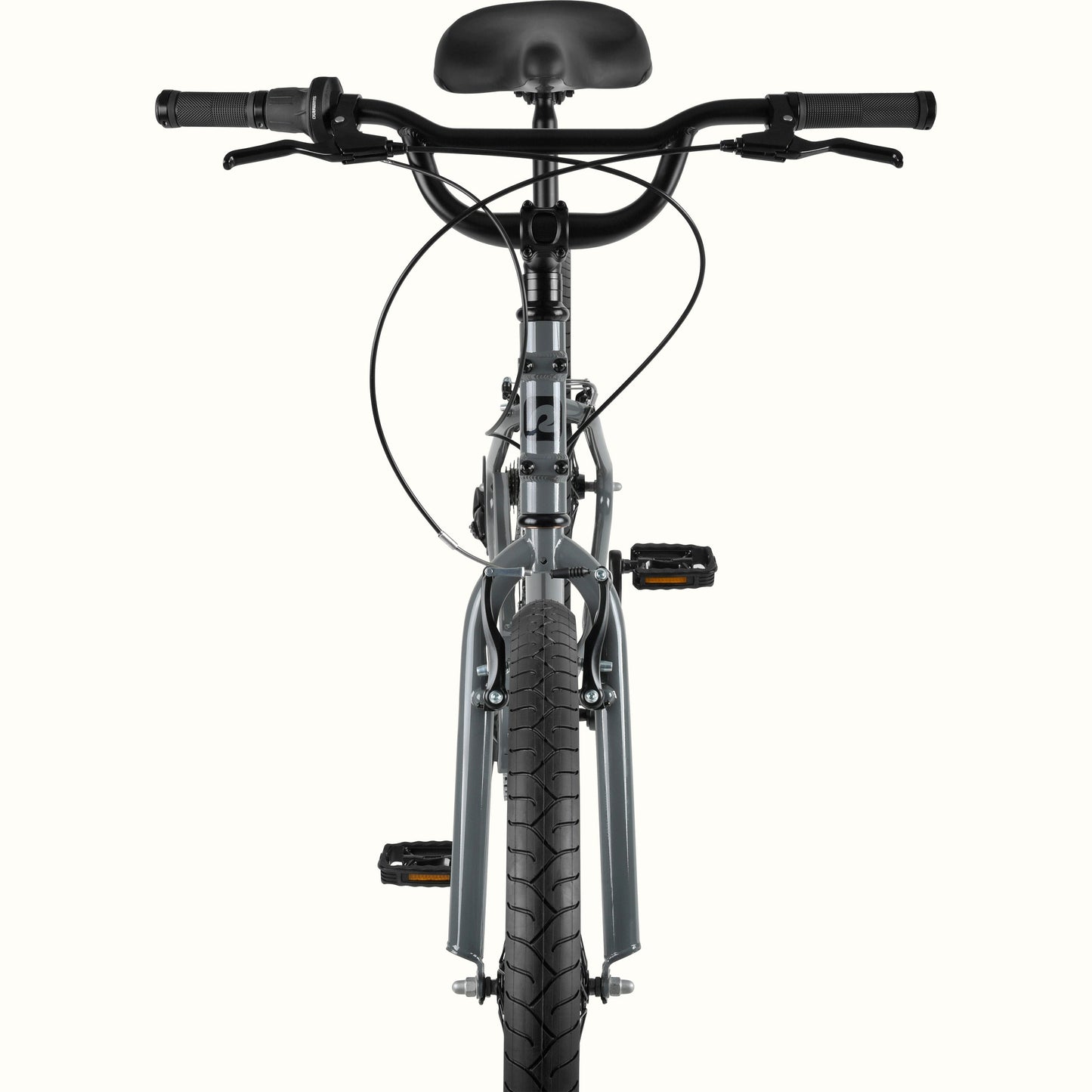 Retrospec Montauk 26" Comfort Cruiser Bike - Step Through 7 Speed - 6839