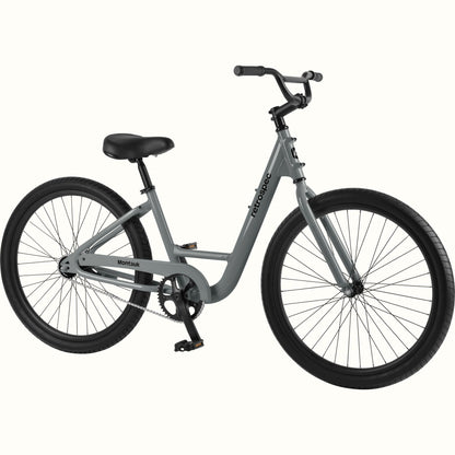 Retrospec Montauk 26" Comfort Cruiser Bike - Step Through Single Speed - 6834
