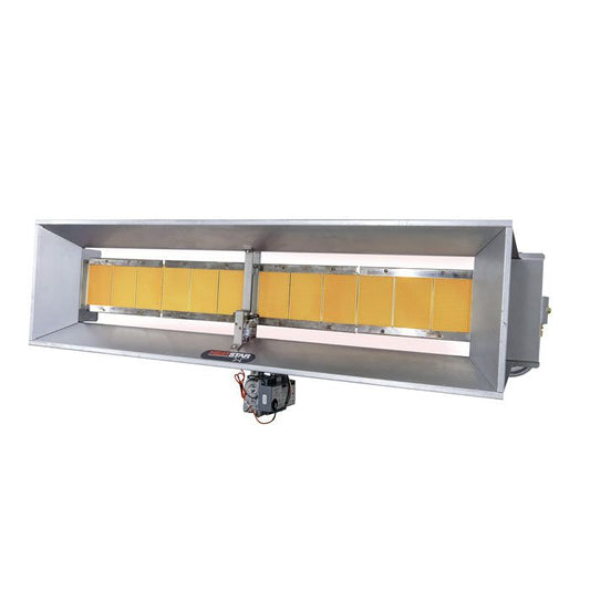 Mr. Heater 100K BTU High Intensity LP Radiant Auto-Spark Industrial Heater