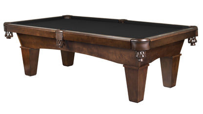 Legacy Billiards Mustang 8 Ft Pool Table - 850405