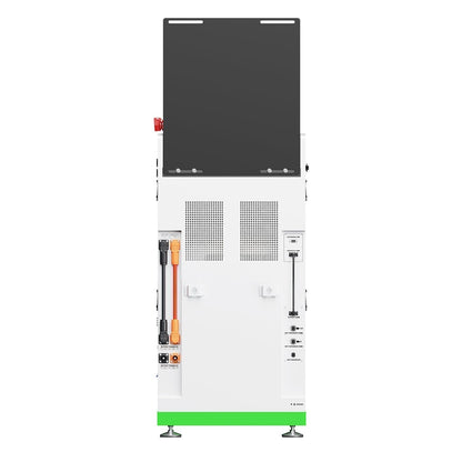 Nature's Generator  MyGrid 10K Solar and Wind Generator for Home - NGMGTNAUWA