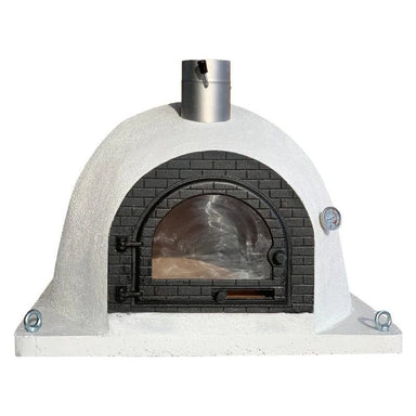 Pro Forno Mystic Traditional Wood Fired Brick Pizza Oven