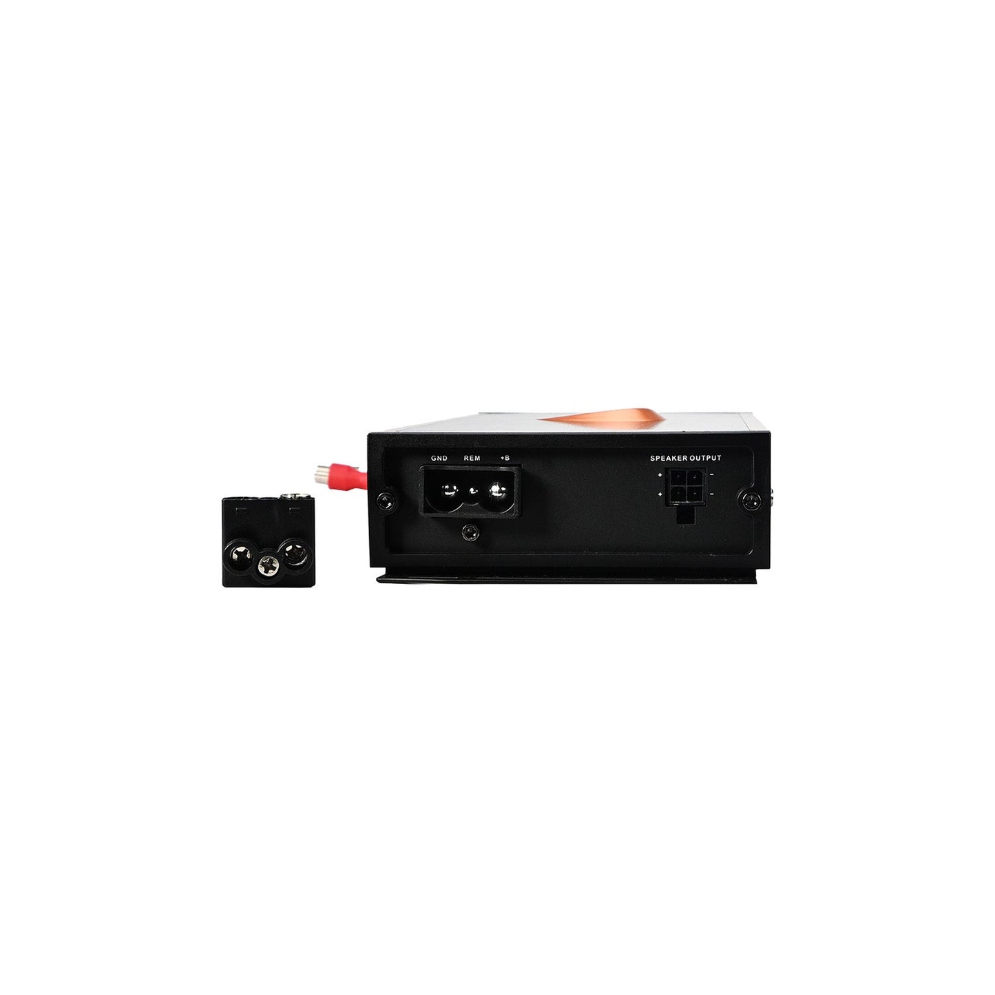 Diamond Audio 1-Channel 1000W RMS CLASS D Monoblock Amplifier with 4CH DSP - NEO10001DSP