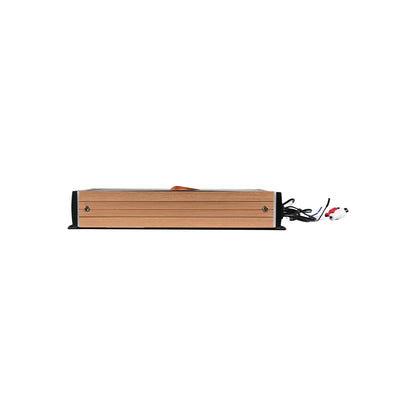 Diamond Audio 4-Channel 1200W RMS CLASS D Amplifier with 6CH DSP - NEO12004DSP