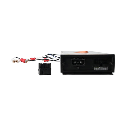 Diamond Audio 6-Channel 1500W RMS CLASS D Amplifier with 8CH DSP - NEO15006DSP