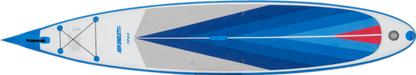 Sea Eagle NN14K_EP NeedleNose 14 Inflatable Board Electric Pump Package New - NN14K_EP