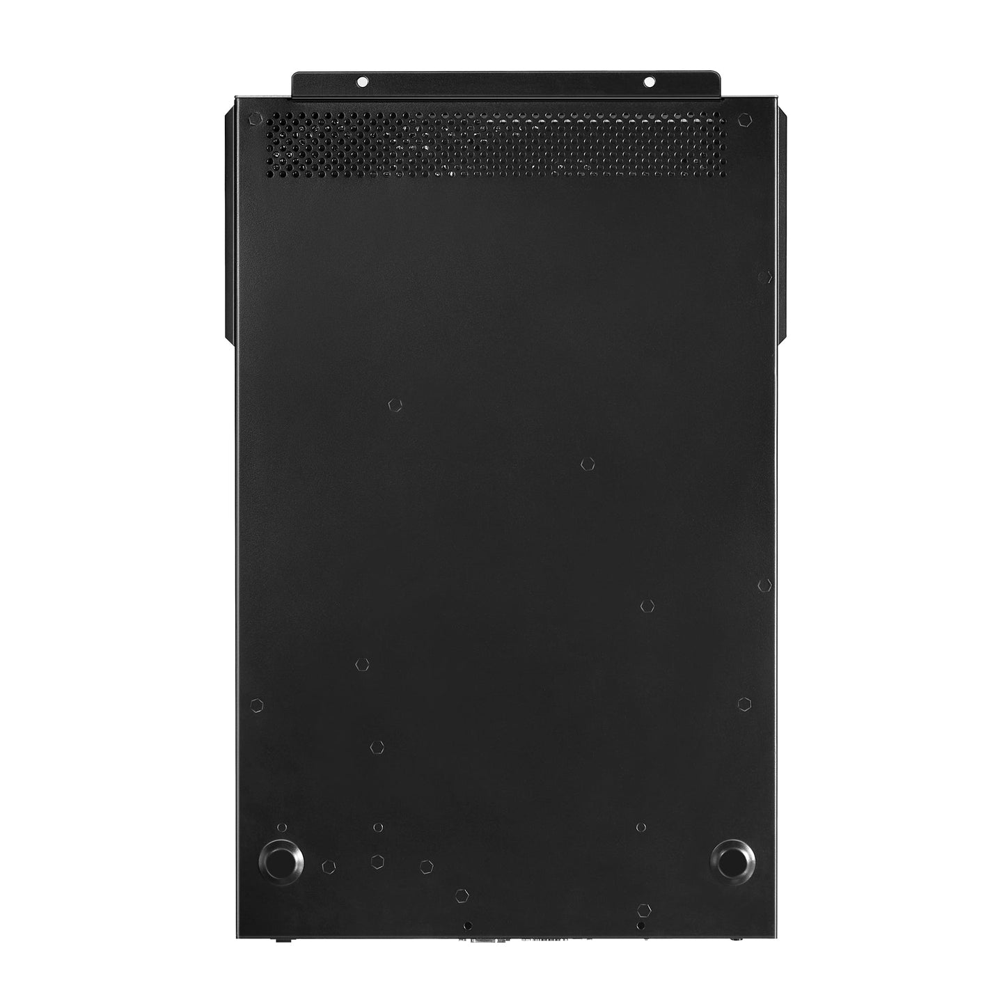 NOVA MAX 3K | 3000 Watt (3kW) 24 Volt Off-Grid Hybrid Solar Inverter | Powerful 3000W 24V Hybrid Inverter for RVs, Trailers, Campers, Vans, Trucks, Overlanders, Boats | #1 Ranked 24V Hybrid Inverter - RS-H3024