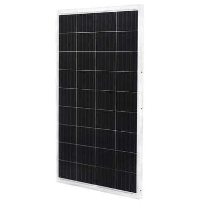 Nature's Generator Lithium 1800 Platinum PE - Backyard Provider