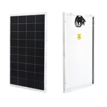 Nature's Generator Lithium 1800 Gold PE - Backyard Provider