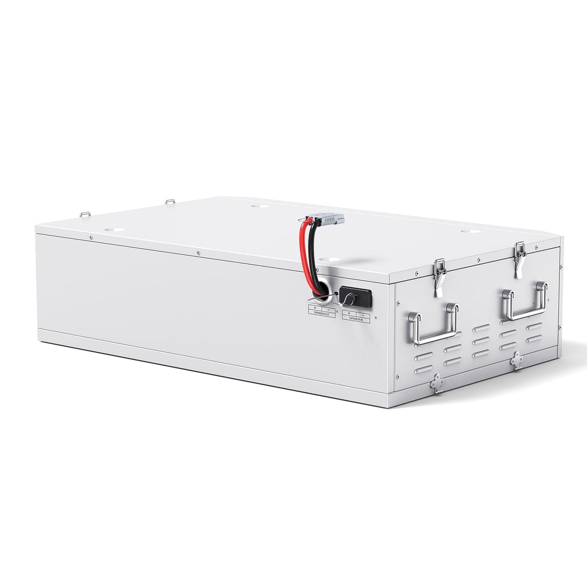 Nature’s Generator Powerhouse Hybrid Platinum WE System - Backyard Provider