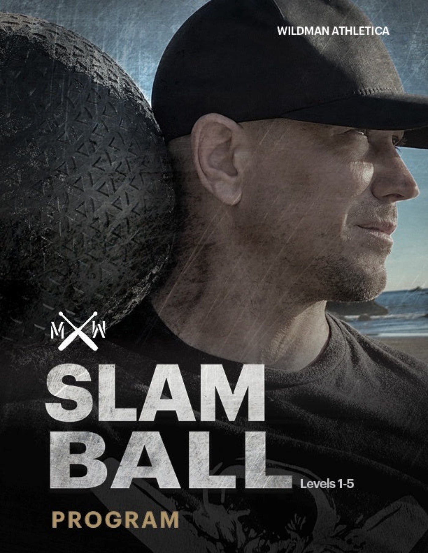 Bells Of Steel Wildman Slam Program Large Bundle - WILD-SLAM-SET-2