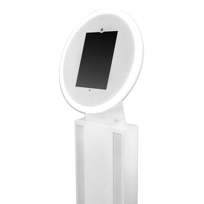 SpinPix360 Nimbus Pro V2 12.9" iPad Photo Booth Shell