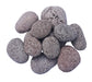 Elementi Red Lava Pebble