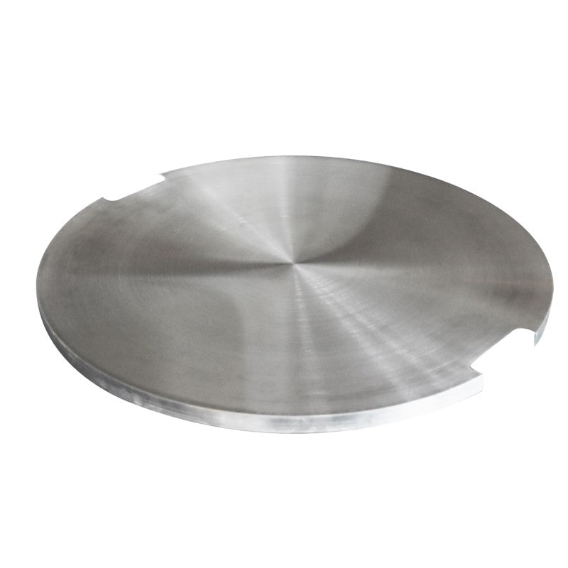 OFG101-SS Stainless Steel Lid