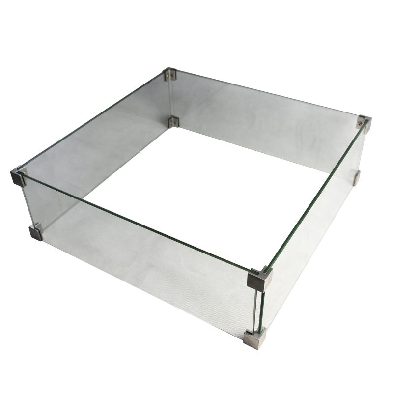 Elementi  Stainless Steel Lid