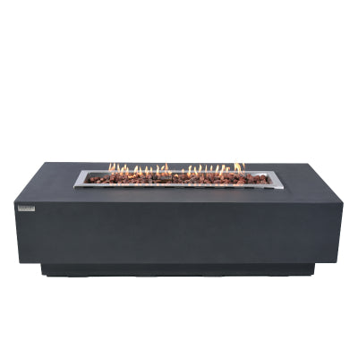 Elementi Granville Fire Table