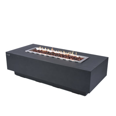 Elementi Granville Fire Table