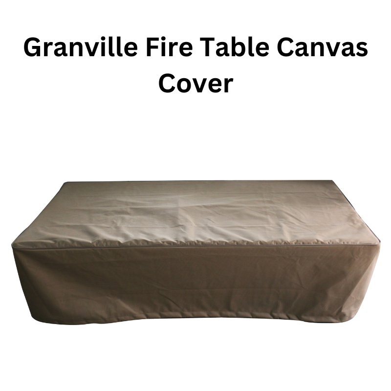 Elementi Granville Fire Table