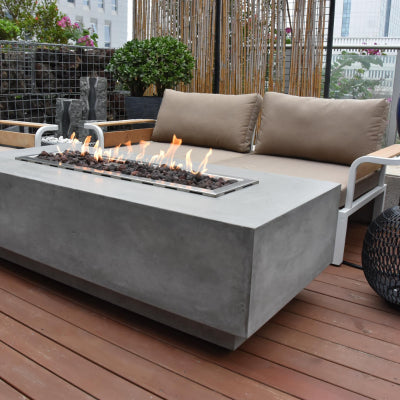 Elementi Granville Fire Table