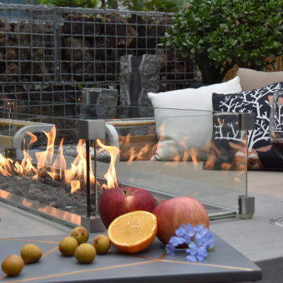Elementi Granville Fire Table