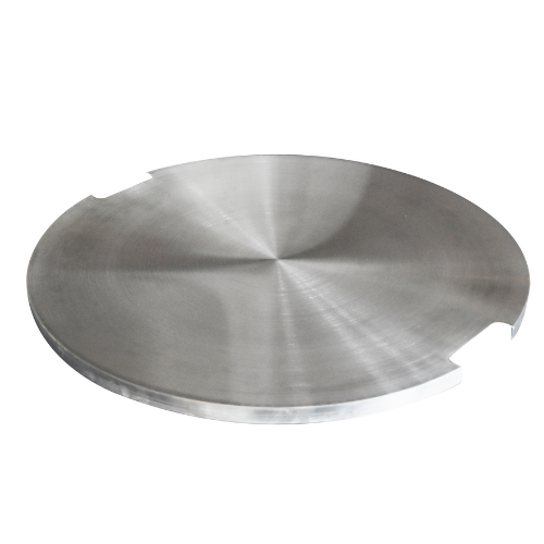 Elementi Manchester and Columbia Stainless Steel Lid