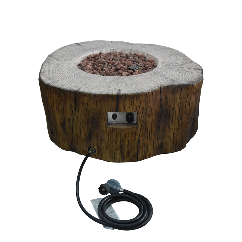 Elementi Manchester Fire Table