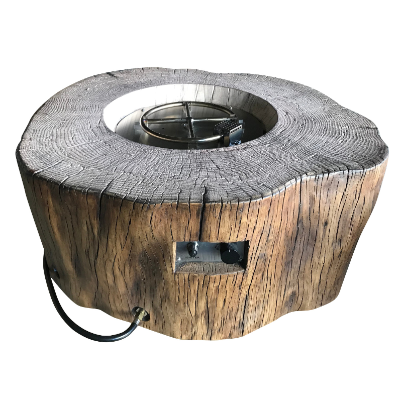 Elementi Manchester Fire Table