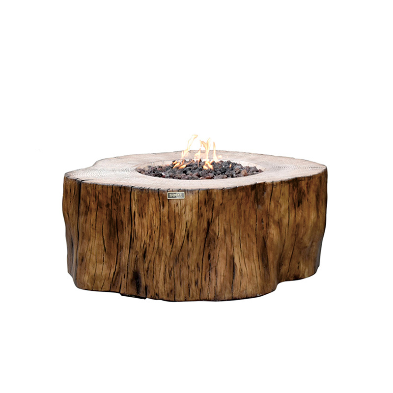 Elementi Manchester Fire Table