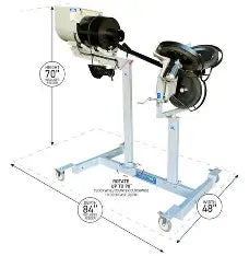 TranzHit for Junior Baseball