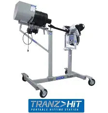 TranzHit for Hack Baseball