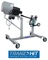 TranzHit for Junior Softball