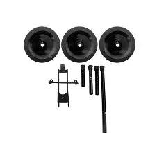 Conversion Kit, Hack Softball  (Softball to Baseball)