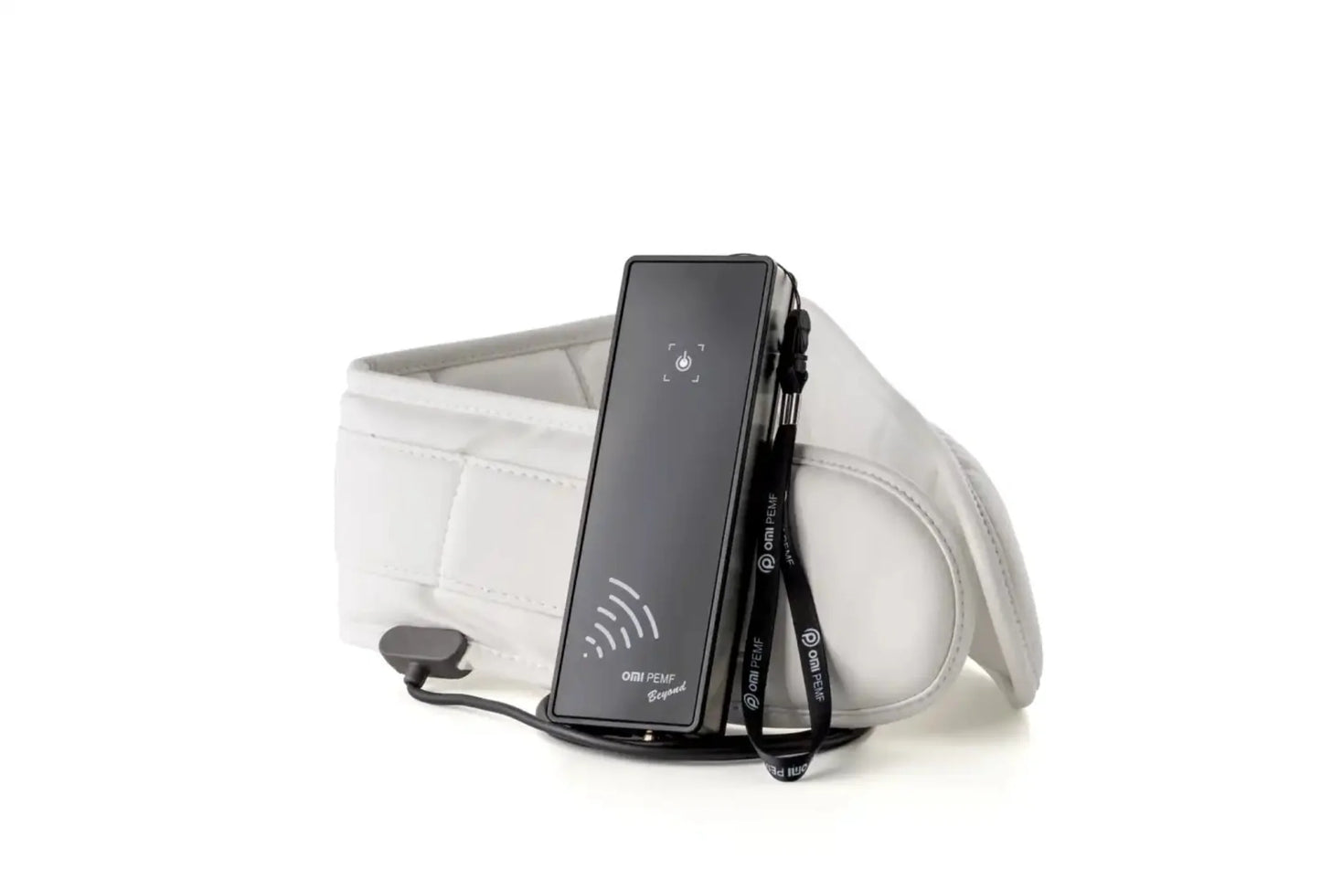 Dynamic OMI PEMF Beyond Powerband - PEMFBEYOND-02