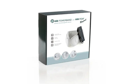 Dynamic OMI PEMF Beyond Powerband - PEMFBEYOND-02