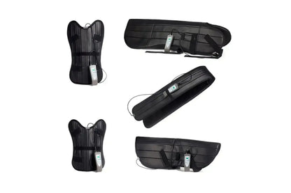 Oxford Medical Instruments OMI PEMF Full Equine Package: Blanket, Shoulder Band, Neck Wrap, Rear Leg Wrap, Front Leg Wrap - PEMF-HPK
