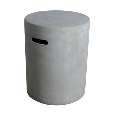 Elementi Round Tank Cover LG