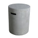 Elementi Round Tank Cover LG