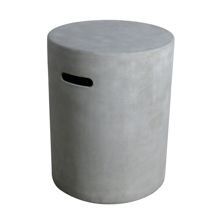 Elementi Round Tank Cover LG