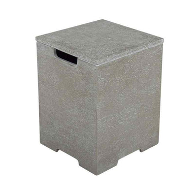ONB0405LG Elementi square tank Cover