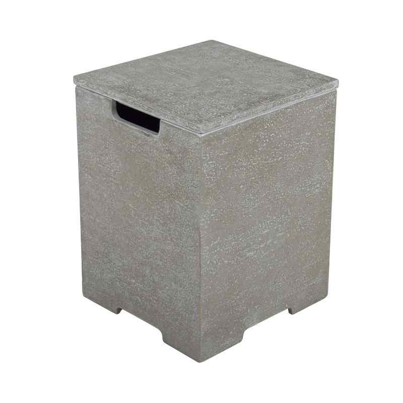 ONB0405LG Elementi square tank Cover