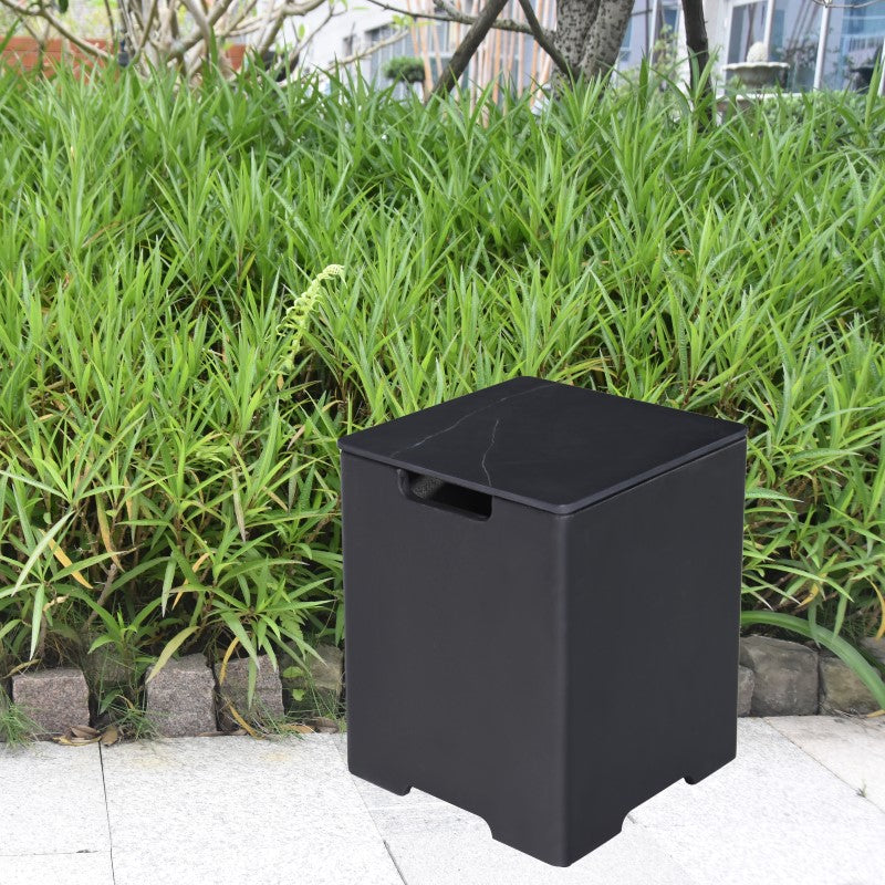 ONB401BB-Tank Cover Outdoor