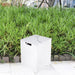ONB401BW-Tank Cover Outdoor