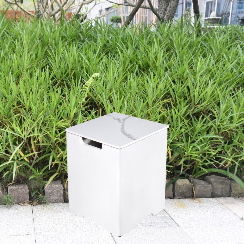 ONB401BW-Tank Cover Outdoor